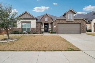 1708 Furrow Lane, Mansfield, TX 76063