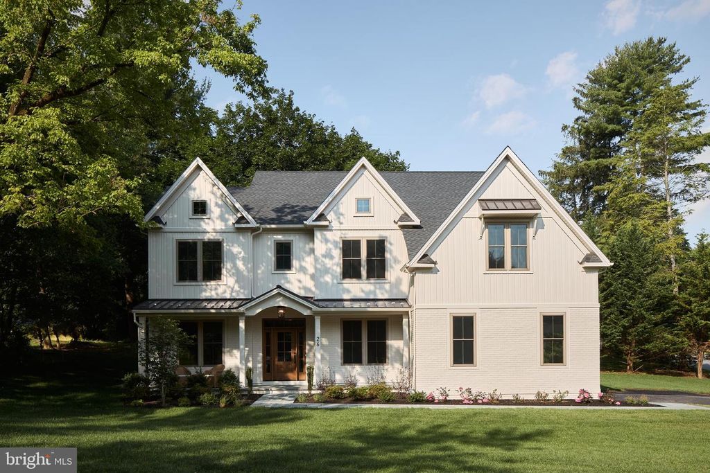 4263 KLEINOT DRIVE, Doylestown, PA 18902