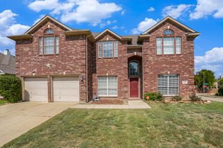 5221 Begonia Court, Fort Worth, TX 76244