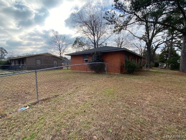 530 Brookview Drive, Montgomery, AL 36110