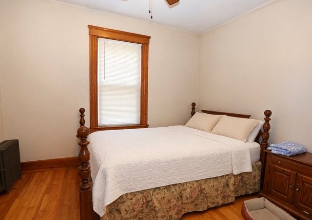 46 Barrett Ave, Worcester, MA 01605