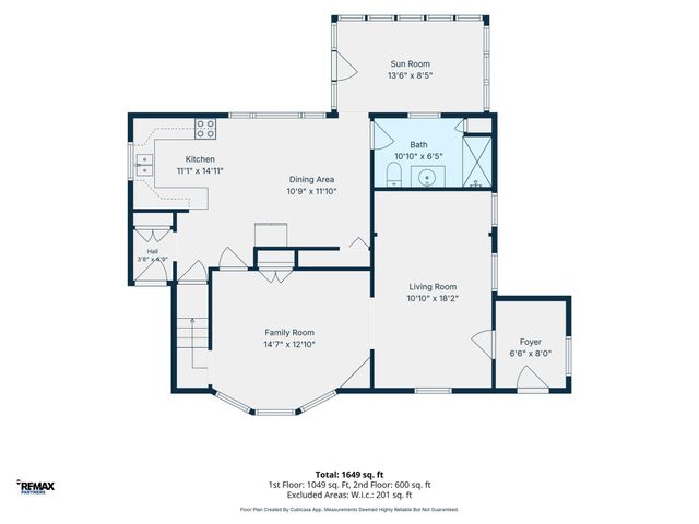 46 Barrett Ave, Worcester, MA 01605
