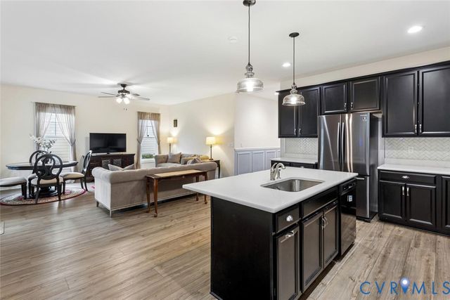 212 Lauradell Rd, Ashland, VA 23005