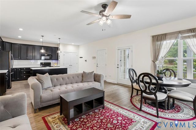 212 Lauradell Rd, Ashland, VA 23005