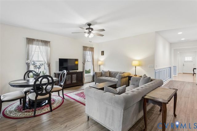 212 Lauradell Rd, Ashland, VA 23005
