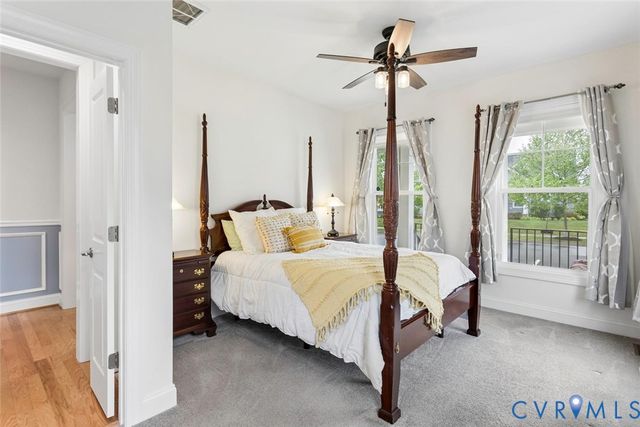 212 Lauradell Rd, Ashland, VA 23005