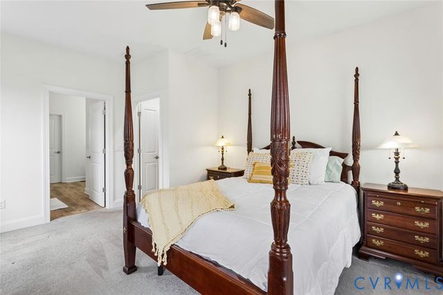212 Lauradell Rd, Ashland, VA 23005