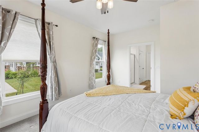 212 Lauradell Rd, Ashland, VA 23005