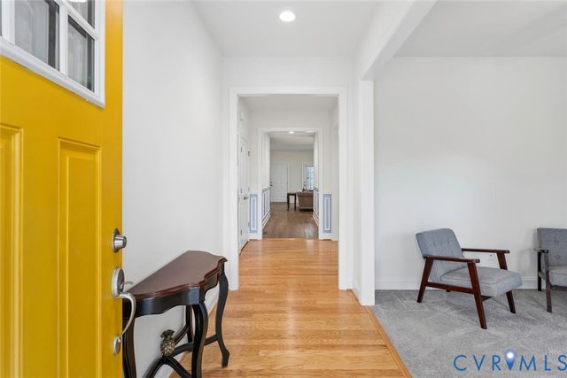 212 Lauradell Rd, Ashland, VA 23005