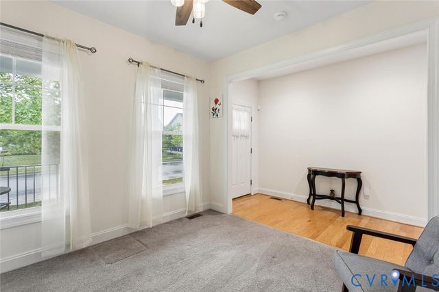212 Lauradell Rd, Ashland, VA 23005