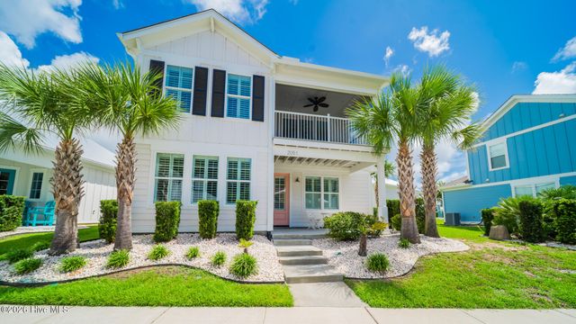 2051 Manor Parc Drive, Calabash, NC 28467
