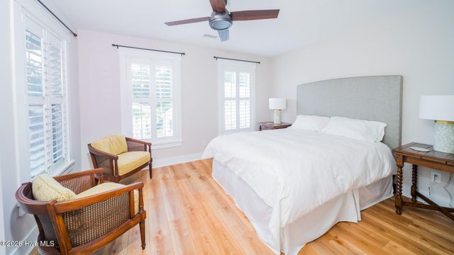 2051 Manor Parc Drive, Calabash, NC 28467