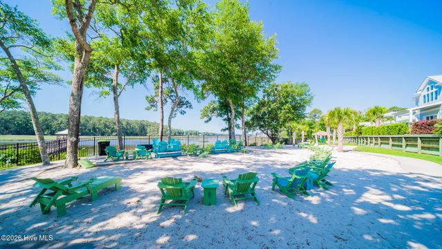 2051 Manor Parc Drive, Calabash, NC 28467