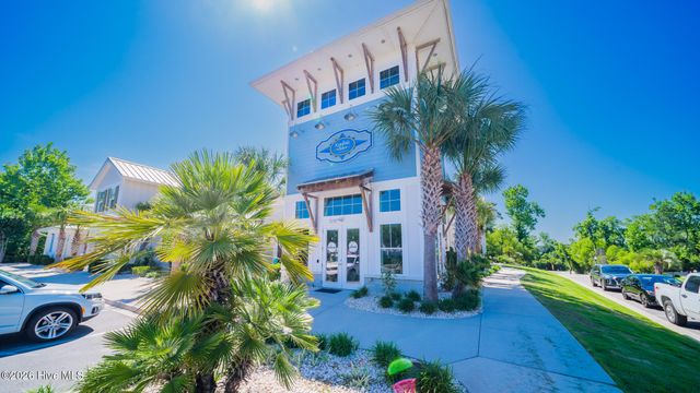 2051 Manor Parc Drive, Calabash, NC 28467