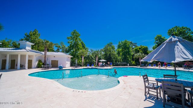2051 Manor Parc Drive, Calabash, NC 28467