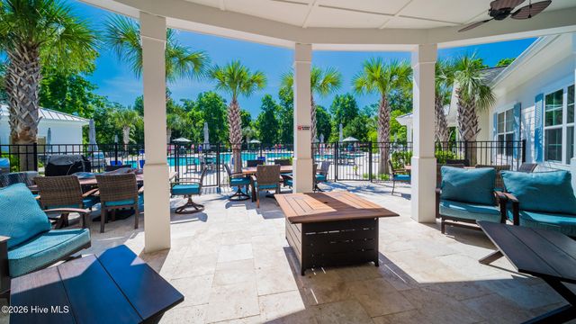 2051 Manor Parc Drive, Calabash, NC 28467