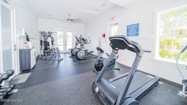 2051 Manor Parc Drive, Calabash, NC 28467