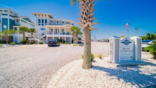 2051 Manor Parc Drive, Calabash, NC 28467
