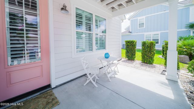 2051 Manor Parc Drive, Calabash, NC 28467