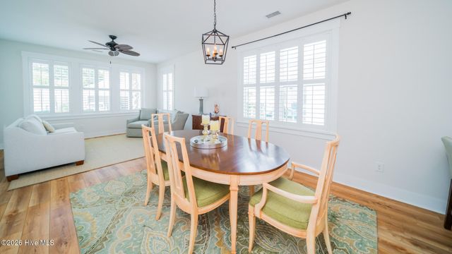 2051 Manor Parc Drive, Calabash, NC 28467