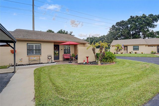38225 BOXWOOD DRIVE, Zephyrhills, FL 33542