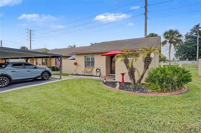 38225 BOXWOOD DRIVE, Zephyrhills, FL 33542