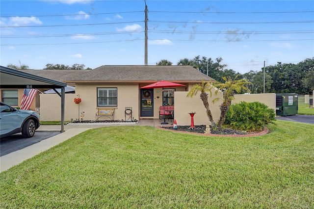 38225 BOXWOOD DRIVE, Zephyrhills, FL 33542