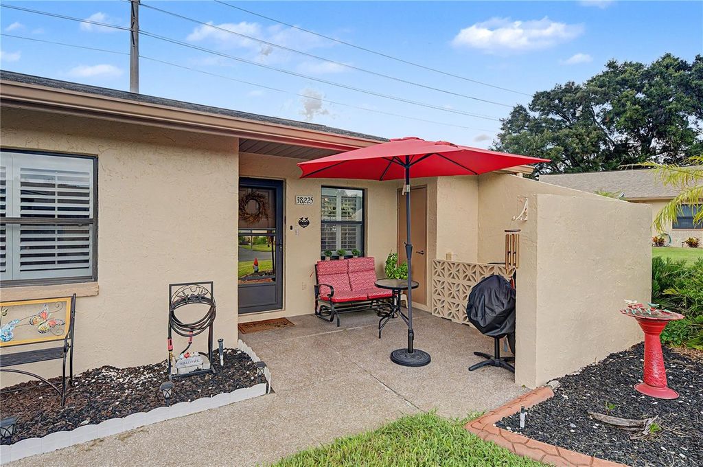 38225 BOXWOOD DRIVE, Zephyrhills, FL 33542