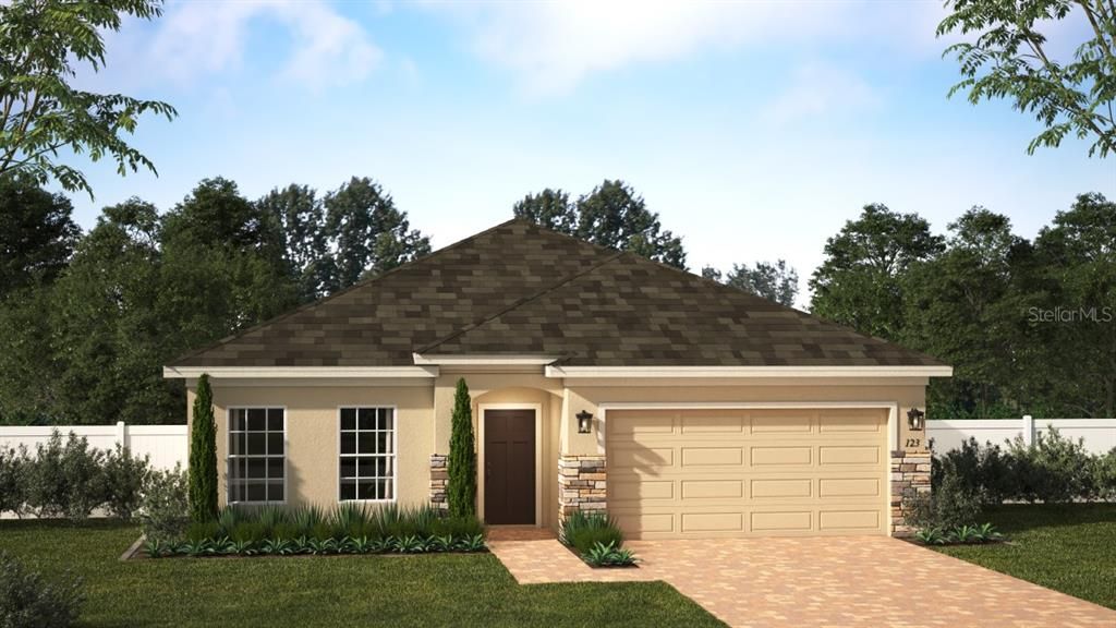 6134 SUCCESS WAY, St Cloud, FL 34771