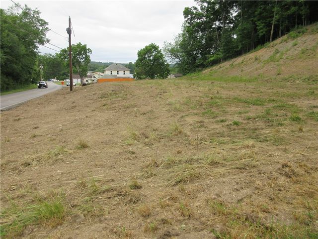 0 Cherry Hill Rd, North Sewickley Twp, PA 16117