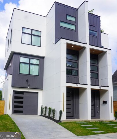 68 Boulevard SE, Atlanta, GA 30312