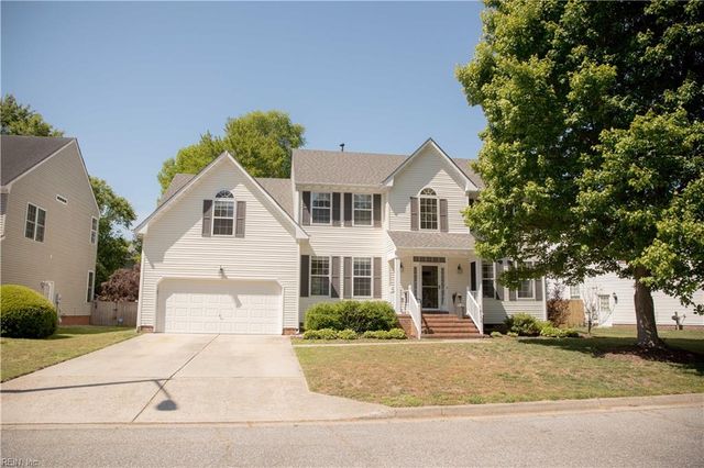 2156 Seastone TRCE, Chesapeake, VA 23321