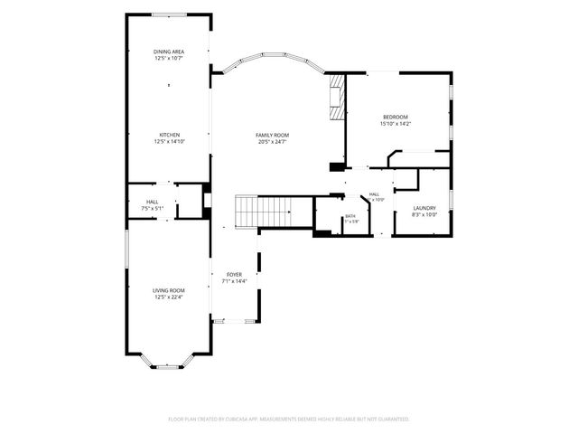 2272 E Prestwick Avenue, Fresno, CA 93730