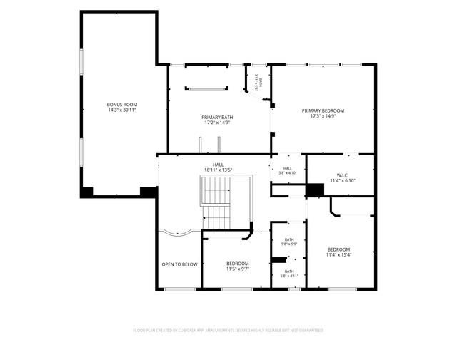2272 E Prestwick Avenue, Fresno, CA 93730