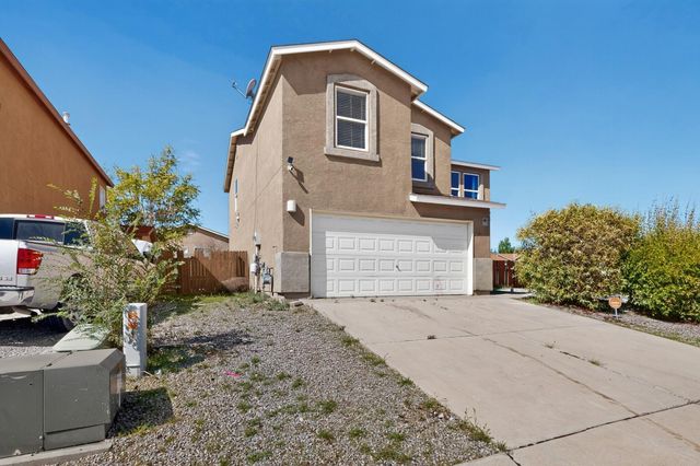 2101 Gait Street SW, Albuquerque, NM 87121
