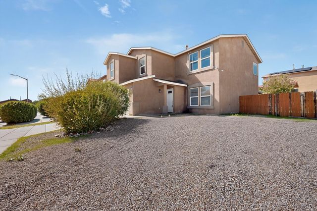 2101 Gait Street SW, Albuquerque, NM 87121