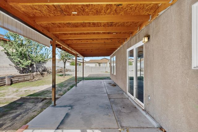 2101 Gait Street SW, Albuquerque, NM 87121