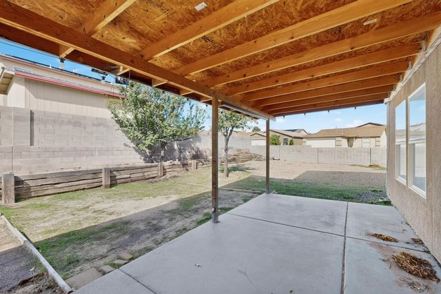 2101 Gait Street SW, Albuquerque, NM 87121