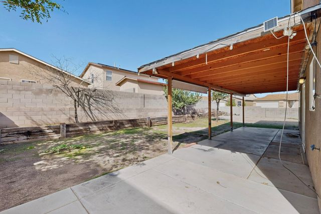 2101 Gait Street SW, Albuquerque, NM 87121