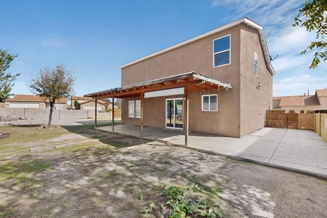 2101 Gait Street SW, Albuquerque, NM 87121