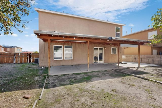 2101 Gait Street SW, Albuquerque, NM 87121