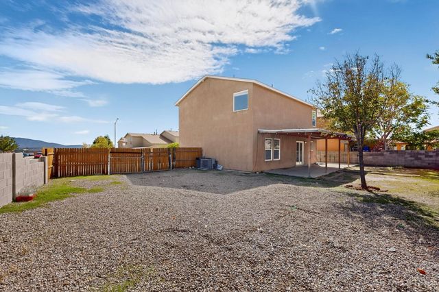 2101 Gait Street SW, Albuquerque, NM 87121