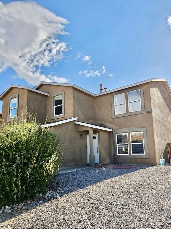 2101 Gait Street SW, Albuquerque, NM 87121