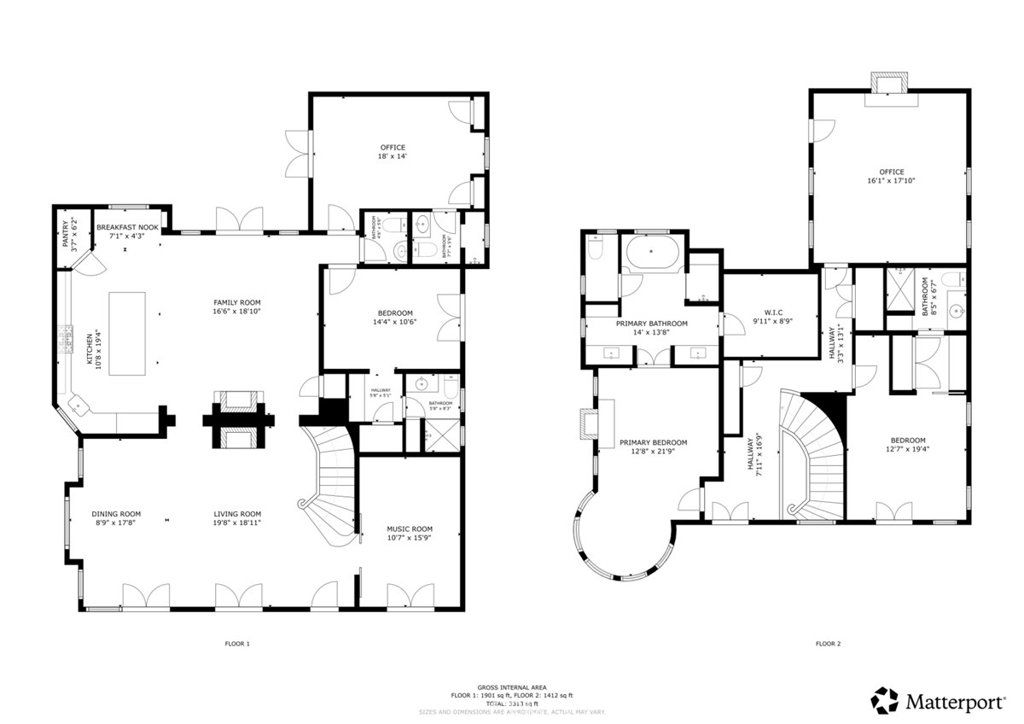 31512 Bluff, Laguna Beach, CA 92651 — exterior