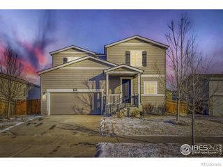 6112 Black Mesa Road, Frederick, CO 80516