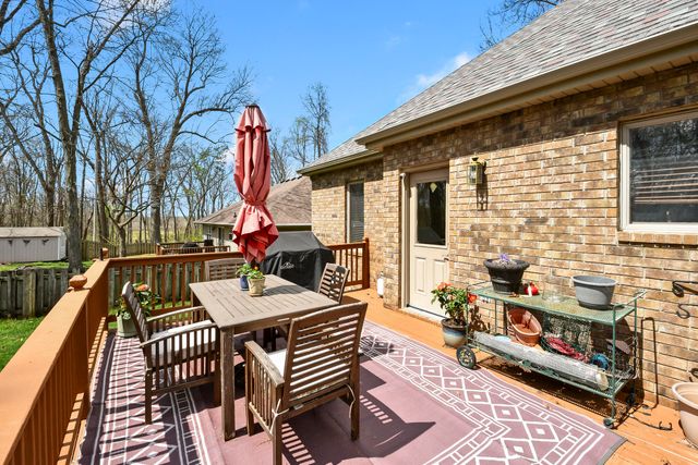 3832 W Wilderness Street, Springfield, MO 65807