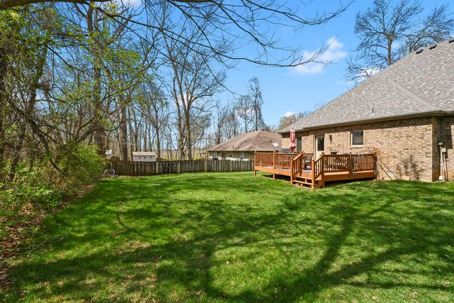 3832 W Wilderness Street, Springfield, MO 65807