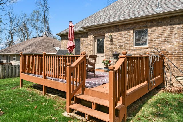 3832 W Wilderness Street, Springfield, MO 65807