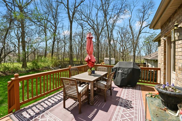 3832 W Wilderness Street, Springfield, MO 65807