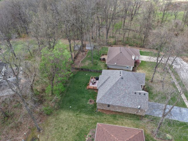 3832 W Wilderness Street, Springfield, MO 65807